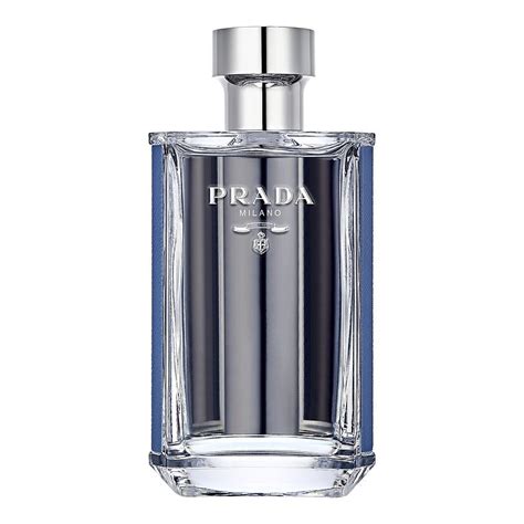 prada lhomme notes|Prada l'homme performance.